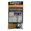 Instinct Tarpon Hook 25pk 2 Instinct Tarpon Hook 25pk -Alvey shop instinct tarpon hook 25 pack