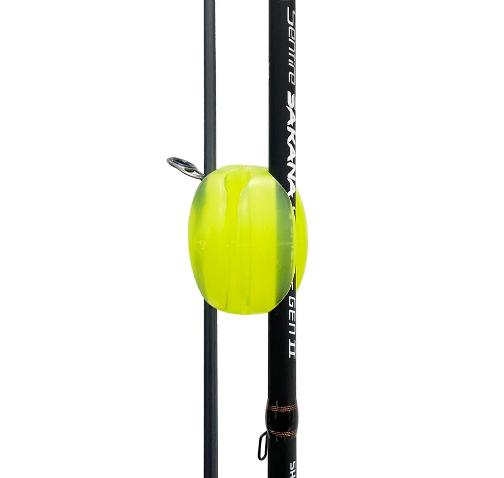 Jackson Rod Egg 3 Jackson Rod Egg