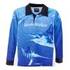 Jarvis Walker Marlin Kids Fishing Shirt -Alvey shop jarvis walker kids marlin fishing shirt