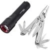 Leatherman & Led Lenser Leatherman Sidekick Multitool & Led Lenser P7.2 Torch Package 2 Leatherman & Led Lenser Leatherman Sidekick Multitool & Led Lenser P7.2 Torch Package -Alvey shop leatherman sidekick multitool led lenser p72 torch package
