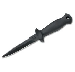 MAC Coltellerie 11D Knife Black -Alvey shop mac coltellerie sub 11 d black