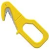 MAC Coltellerie Rescue Knife TS05 Yellow -Alvey shop mac ts05 rescue knife yellow