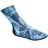Mares Camo Blue Socks -Alvey shop mares camo blue socks 2