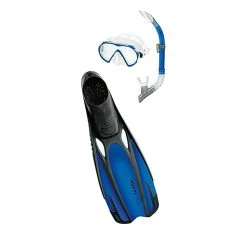 Mares Cobia Fluida Sets 7 Mares Cobia Fluida Sets -Alvey shop mares cobia fluida set blue 2 4 3