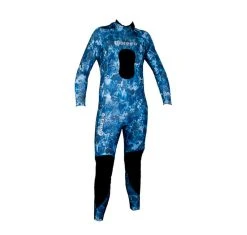 Mares Phantom 3mm Camo Blue Wetsuits 13 Mares Phantom 3mm Camo Blue Wetsuits -Alvey shop mares phantom 3mm camo blue wetsuit 1