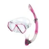 Mares Pirate Junior Mask And Snorkel Pink -Alvey shop mares pirate junior m s col pink 2