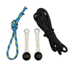 Mares Speed Wishbone