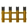 Maritec Aluminium Boat Rod Holder Gold -Alvey shop maritec aluminium boat rod holder gold 1 193f88d4 38b7 43f9 8099 1b0eb5264f25