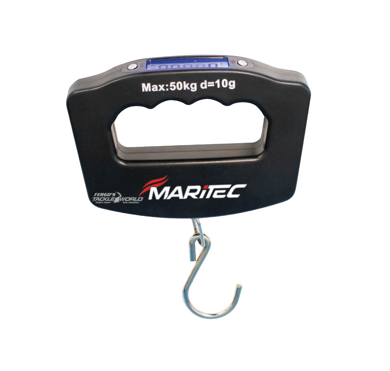 Maritec Digital Slimline Scales 3 Maritec Digital Slimline Scales