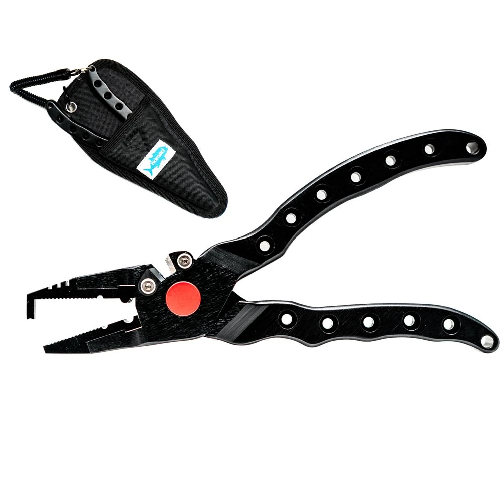 Nomad Design Split Ring Pliers 3 Nomad Design Split Ring Pliers