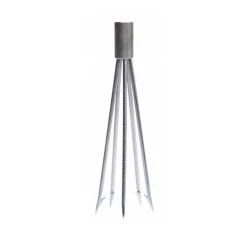 Ocean Hunter 5 Barb Cluster Head 11mm (Fibreglass)