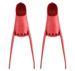 Ocean Hunter Ambush Foot Pocket Pair Red