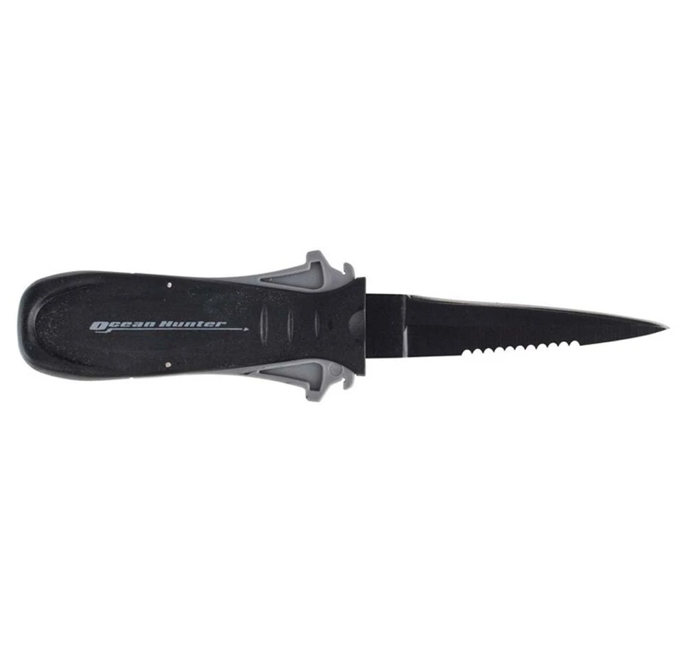 Ocean Hunter Assassin Dive Knife 4 Ocean Hunter Assassin Dive Knife - Image 2