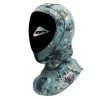 Ocean Hunter Chameleon 3mm Hood -Alvey shop ocean hunter chameleon hood 2