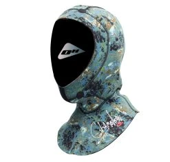 Ocean Hunter Chameleon 3mm Hood