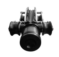 Ocean Hunter Double Roller Head -Alvey shop ocean hunter double roller head3