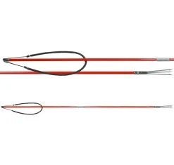 Ocean Hunter Fibreglass 2pce Hand Spear