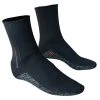 Ocean Hunter 3mm Fin Socks 1 Ocean Hunter 3mm Fin Socks -Alvey shop ocean hunter fin sock 2 1