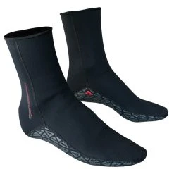 Ocean Hunter 3mm Fin Socks -Alvey shop ocean hunter fin sock 2 1 1