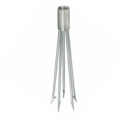 Ocean Hunter 5 Barb Cluster Head 6mm