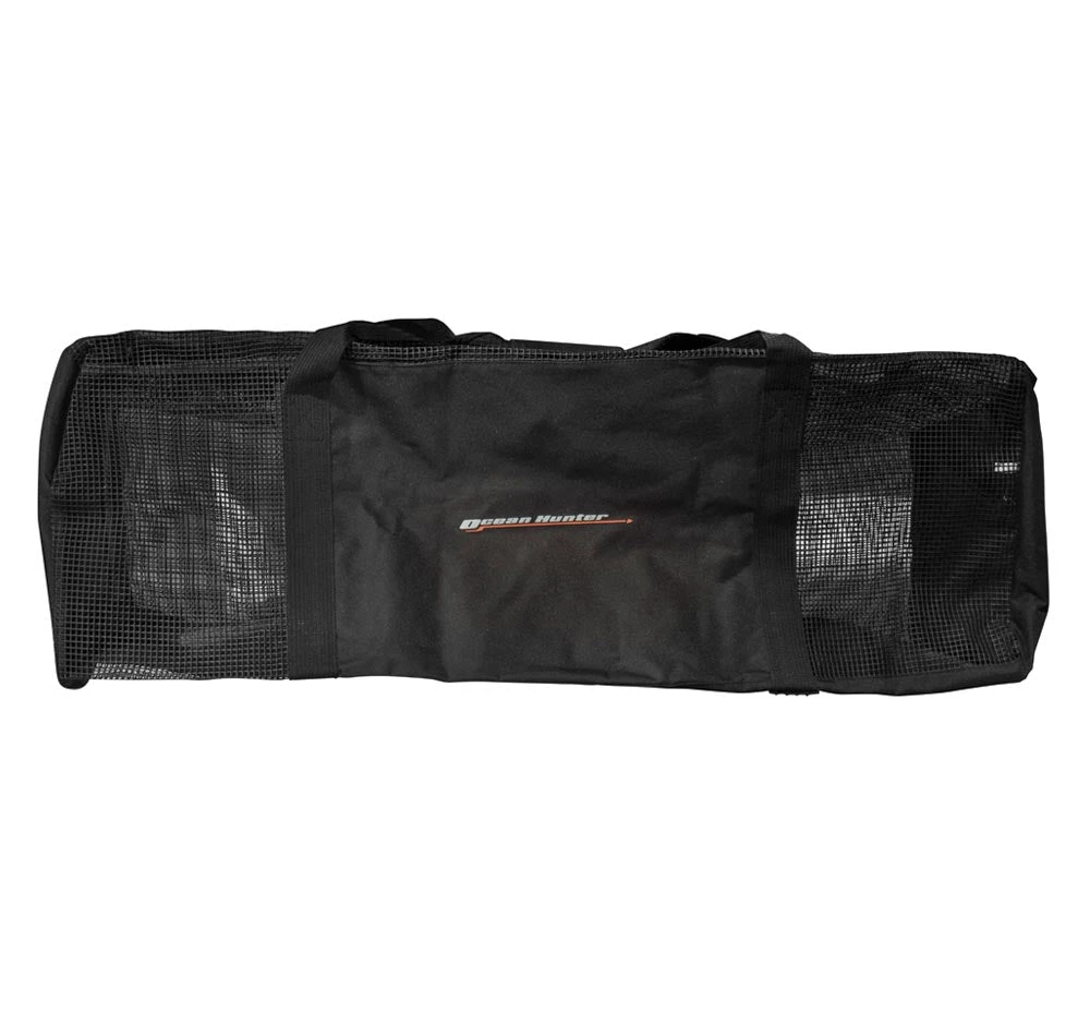 Ocean Hunter Mesh Gear Bag 3 Ocean Hunter Mesh Gear Bag