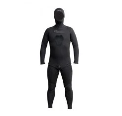 Ocean Hunter Phantom 3 Wetsuits -Alvey shop ocean hunter phantom 3 open cell wetsuit 1