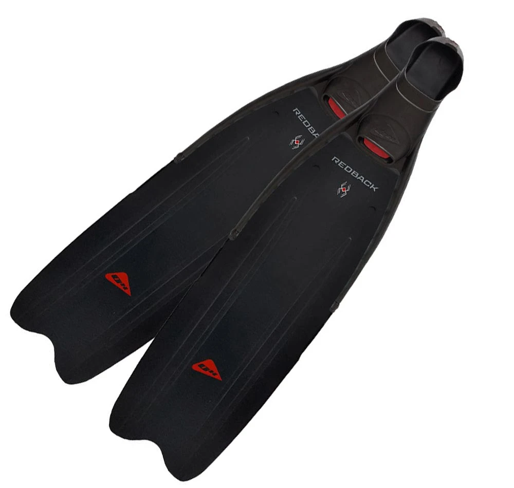 Ocean Hunter Redback Fins 3 Ocean Hunter Redback Fins