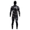 Ocean Hunter Seaskin Ice 3.5mm 2pce Wetsuit 2 Ocean Hunter Seaskin Ice 3.5mm 2pce Wetsuit -Alvey shop ocean hunter seaskin ice 3 5mm wetsuit front