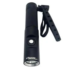 Ocean Hunter Seeker Dive Torch -Alvey shop ocean hunter seeker dive torch 3