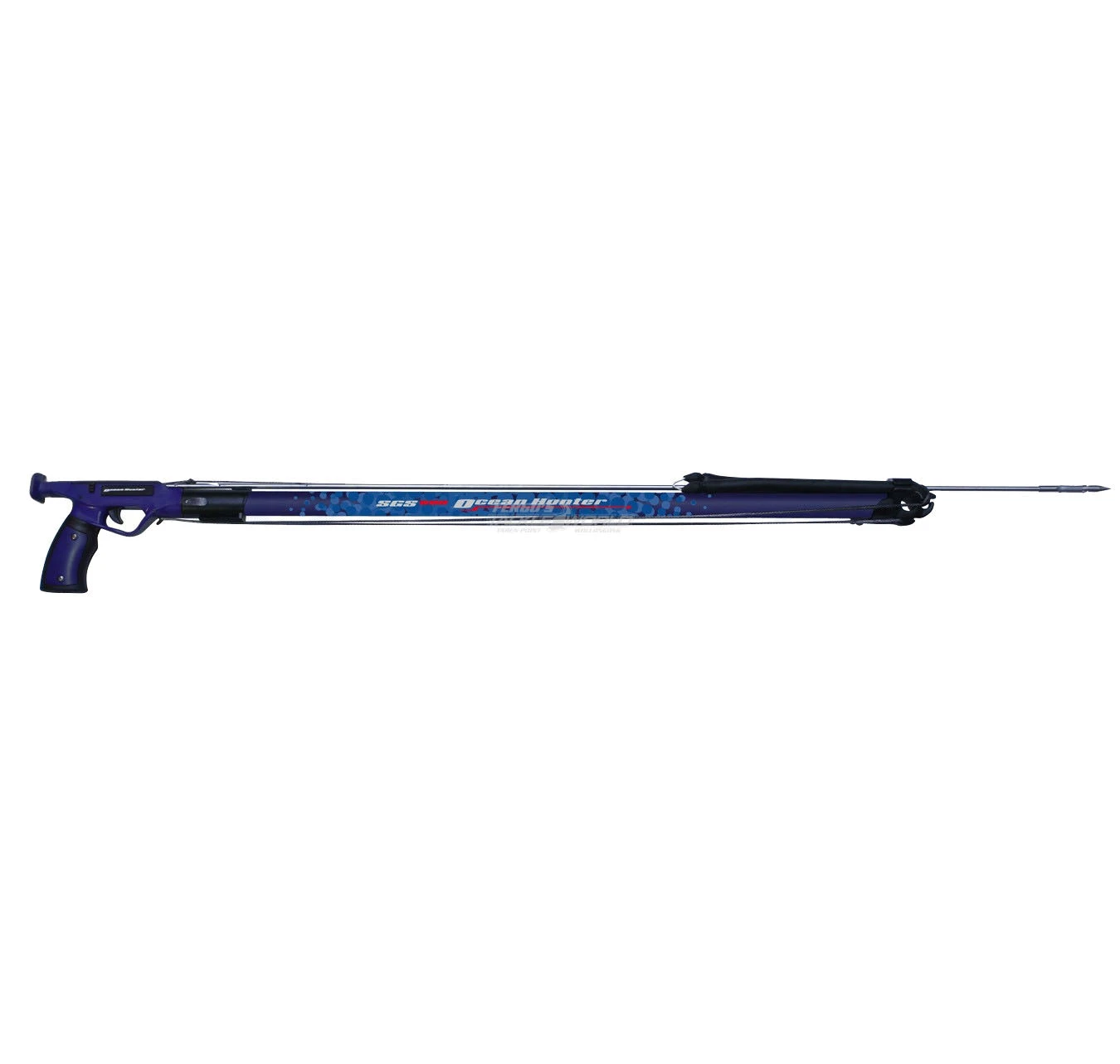 Ocean Hunter SGS Spearguns 3 Ocean Hunter SGS Spearguns