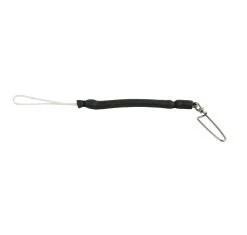 Ocean Hunter Shock Cord W/ Snap Clip