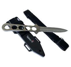 Ocean Hunter Spear-It Dive Knife