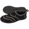 Ocean Pro Aqua Shoe Black/Grey 1 Ocean Pro Aqua Shoe Black/Grey -Alvey shop ocean pro aqua shoe adult