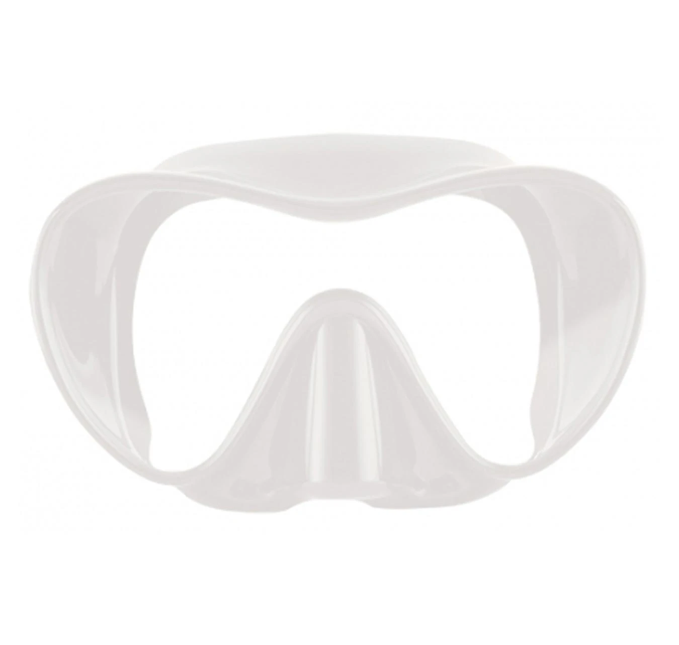 Ocean Pro Coral Mask 3 Ocean Pro Coral Mask
