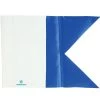 Ocean Pro Dive Flag Large -Alvey shop ocean pro dive flag 2