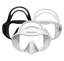 Ocean Pro Fraser Mask