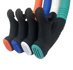 Ocean Hunter Ocean Pro Lorne Purge Snorkels