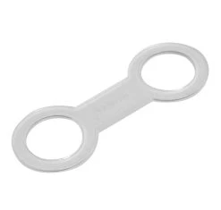 Ocean Pro Silicone Snorkel Keeper