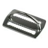 Ocean Pro Weight Belt D-Ring -Alvey shop ocean pro stainless weight belt keeper D ring