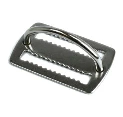 Ocean Pro Weight Belt D-Ring