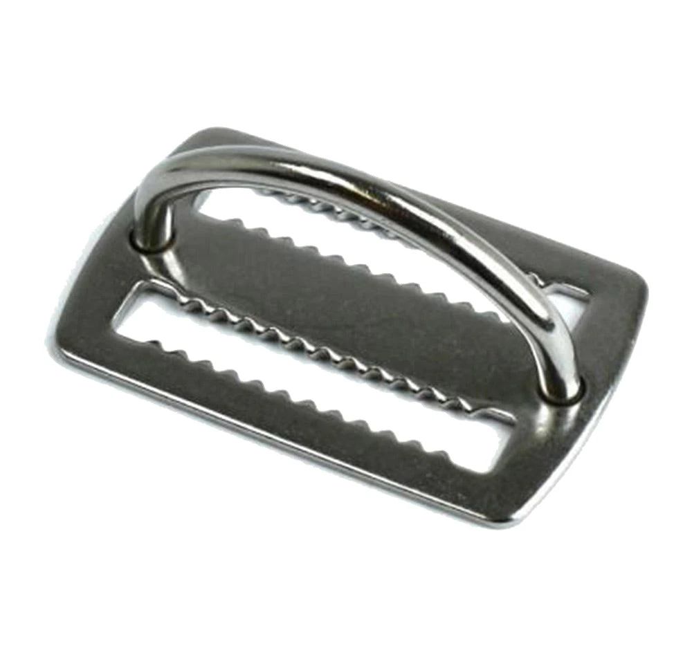 Ocean Pro Weight Belt D-Ring 3 Ocean Pro Weight Belt D-Ring