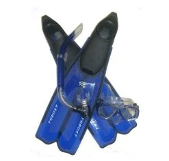 Ocean Pro Thrust Sets -Alvey shop ocean pro thrust msf set teal blue 1