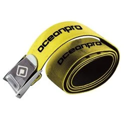 Ocean Pro Webbing Weight Belt