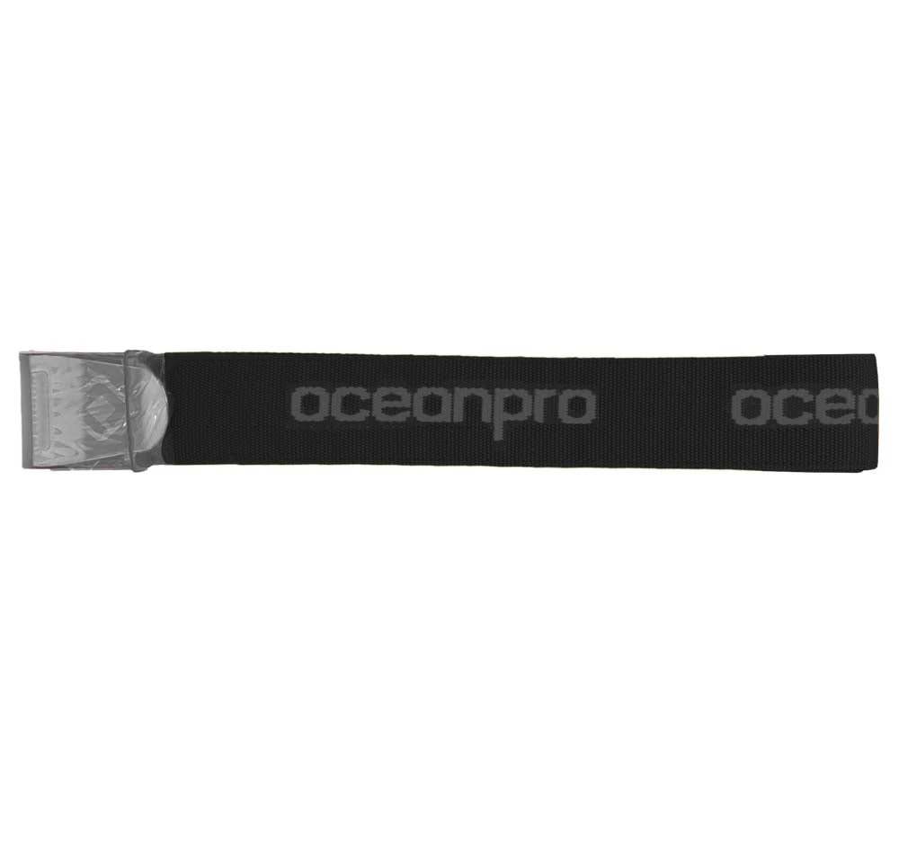 Ocean Pro Webbing Weight Belt 4 Ocean Pro Webbing Weight Belt - Image 2