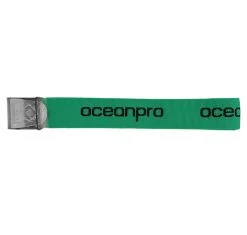 Ocean Pro Webbing Weight Belt 12 Ocean Pro Webbing Weight Belt -Alvey shop ocean pro webbing weight belt colour teal