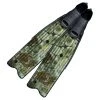 Omer Stingray Fins Camo Size EU 39/40 -Alvey shop omer stingray fins camo