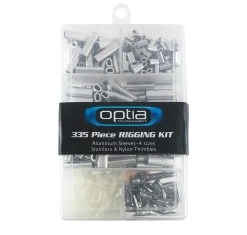 Optia 335 Piece Rigging Kit