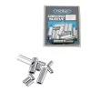 Optia Aluminium Single Sleeves 25pkt 2 Optia Aluminium Single Sleeves 25pkt -Alvey shop optia aluminium single sleeves 25pkt