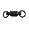 Optia Brass Ball Bearing Swivel -Alvey shop optia brass ball bearing swivel 2