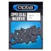 Optia Copper Double Sleeves 25Pkt 1 Optia Copper Double Sleeves 25Pkt -Alvey shop optia copper double sleeves 2 1 1